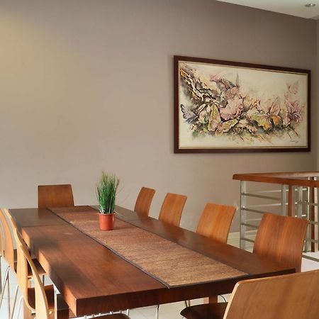 Rumah Teteh - Plemburan Kejayan Esterno foto
